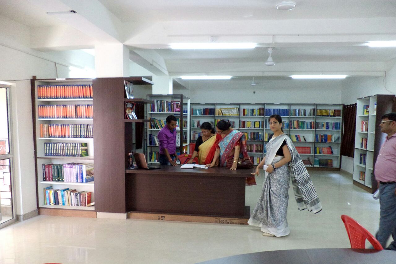 Library